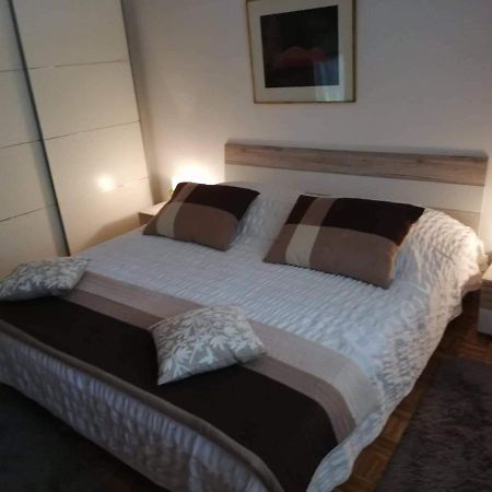 Apartment Tea 2 Split Luaran gambar
