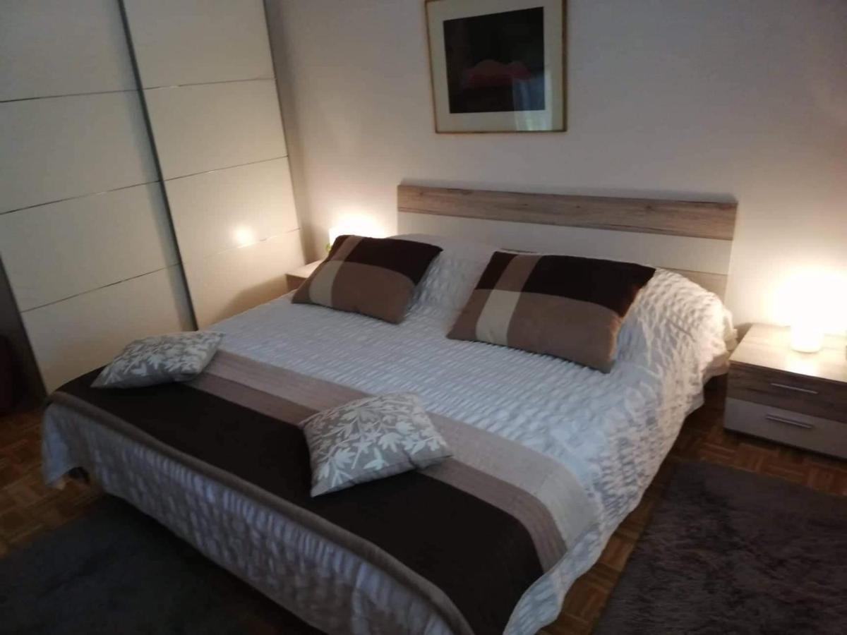 Apartment Tea 2 Split Luaran gambar