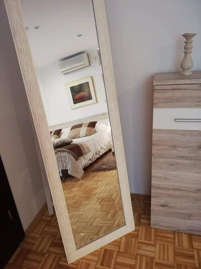 Apartment Tea 2 Split Luaran gambar