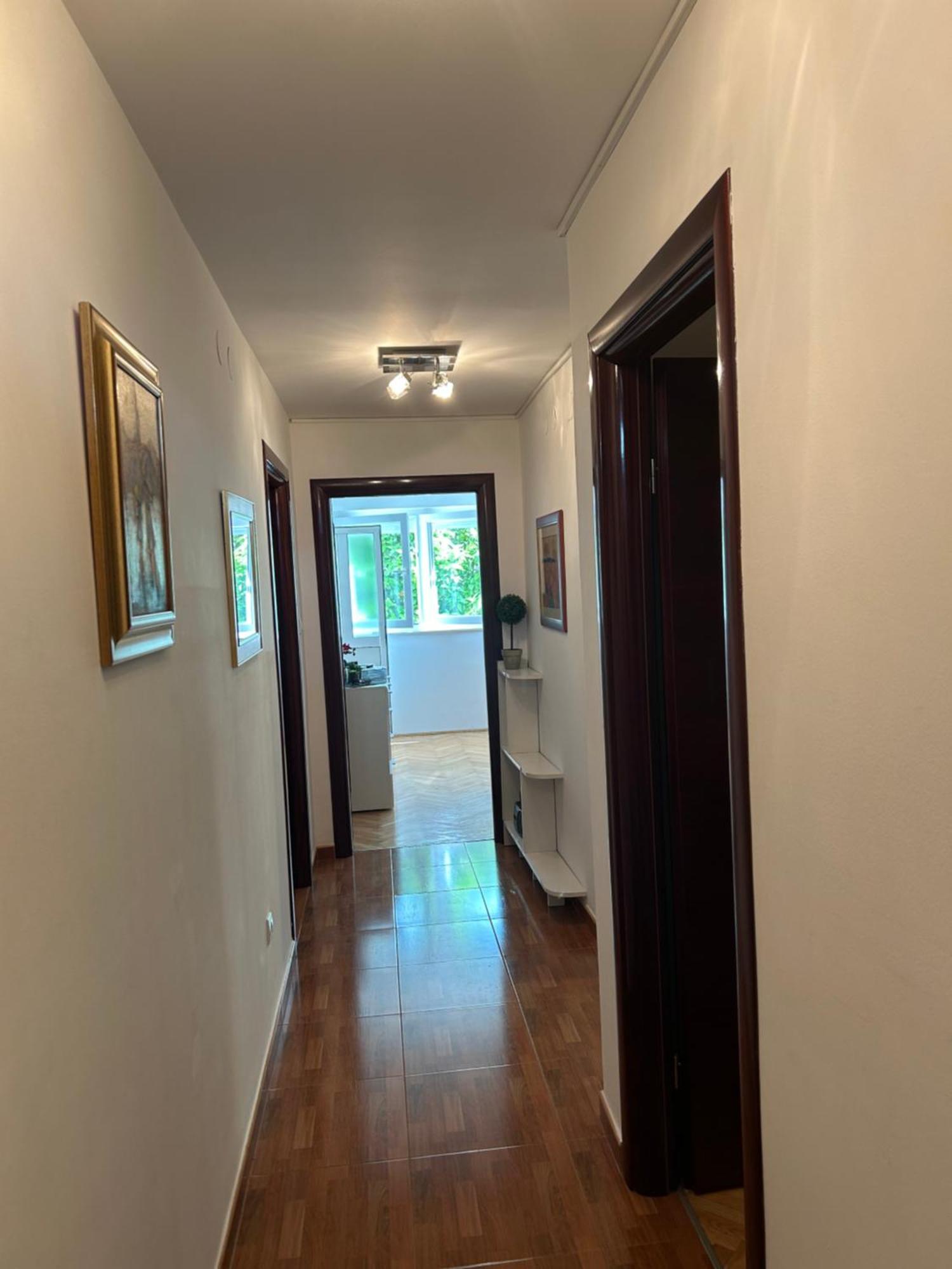 Apartment Tea 2 Split Luaran gambar