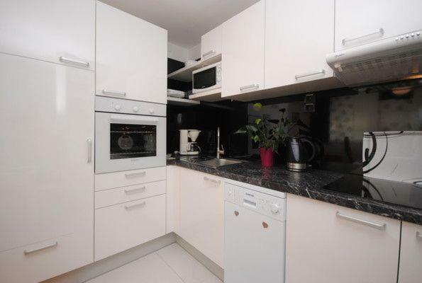Apartment Tea 2 Split Luaran gambar